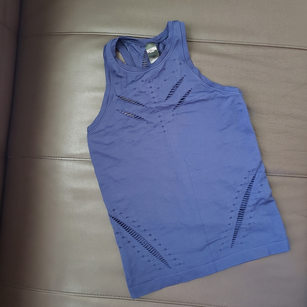Victoria Sport Seamless Tank